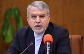 صالحیامیری: آینده گردشگری ایران روشن است/ آماده پذیرش توریستها هستیم