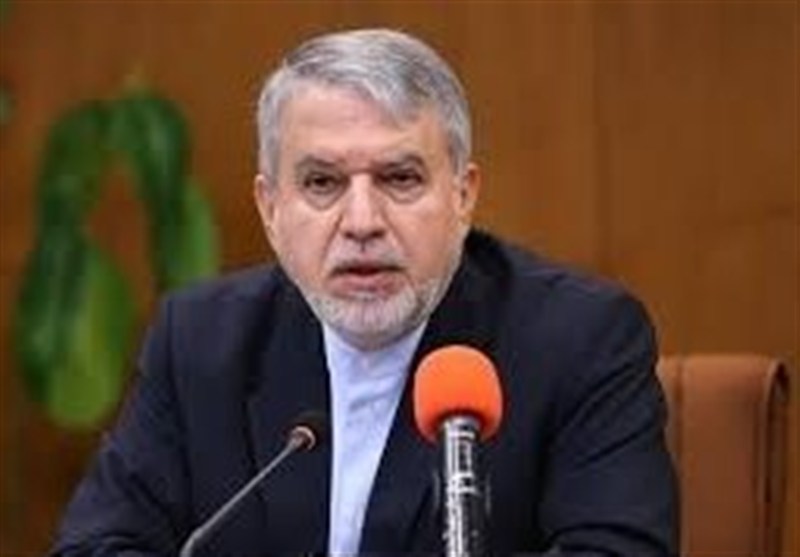 صالحیامیری: آینده گردشگری ایران روشن است/ آماده پذیرش توریستها هستیم