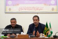 صحرائیان: خیرین فارس پای کار بازسازی خسارتهای جنگ آمدند
