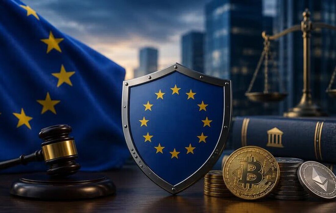 ضربالاجل به صرافیهای رمزارز / فعالیت بدون مجوز در اتحادیه اروپا متوقف میشود