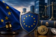 ضربالاجل به صرافیهای رمزارز / فعالیت بدون مجوز در اتحادیه اروپا متوقف میشود