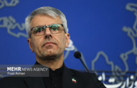 طعنه سنگین بقائی به رئیسجمهور لبنان/ «فروشِ دوست و خریدِ دشمن»