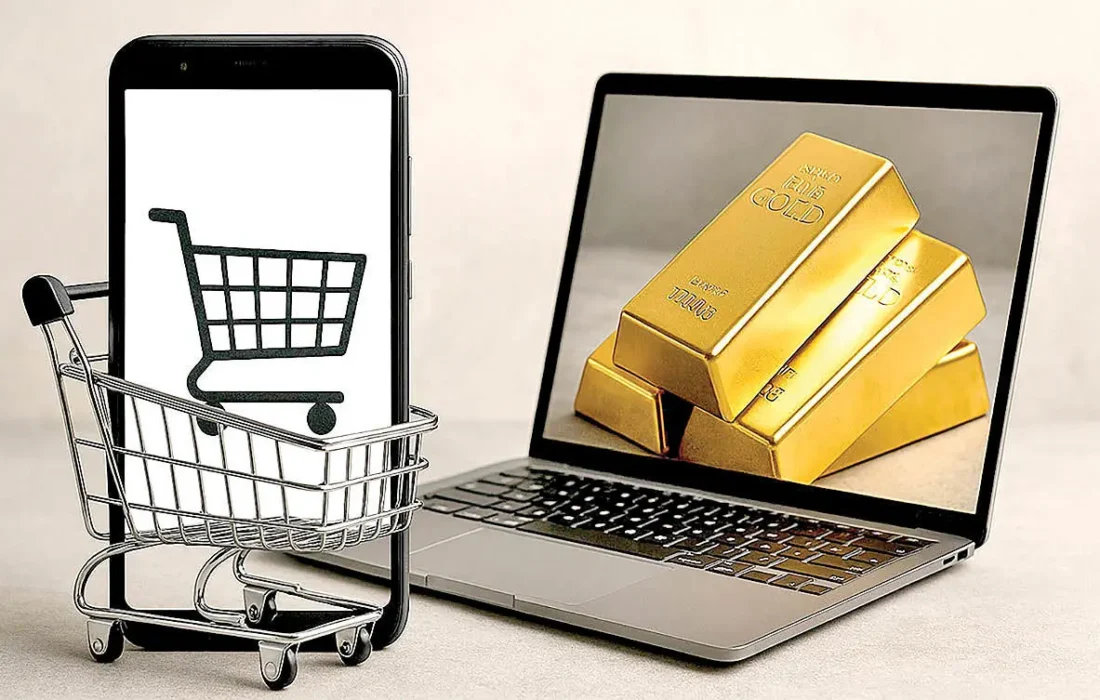 طلا اوج گرفت/ قیمت جدید طلا امروز 26 خرداد
