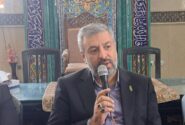 ظرفیت شبکه خادمیاری در اردستان افزایش پیدا کند