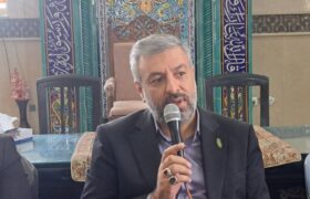 ظرفیت شبکه خادمیاری در اردستان افزایش پیدا کند