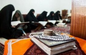 ظرفیت محرم در ترویج نهضت «تکثیر جلسات خانگی قرآن»