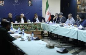 عارف: بخشنامههای ستاد تشییع در حکم مصوبات دولت است