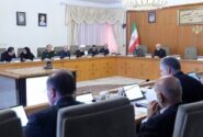 عارف: برنامهریزی لازم برای استقبال از مهمانان اندیشیده شده است
