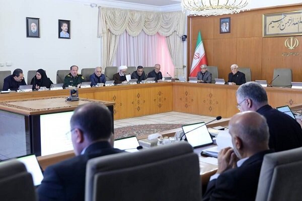 عارف: برنامهریزی لازم برای استقبال از مهمانان اندیشیده شده است