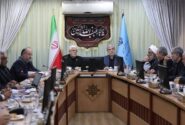 عارف: مردم اصلیترین میزبانان بدرقه آقای شهید ایران هستند
