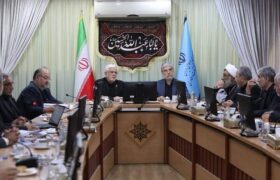 عارف: مردم اصلیترین میزبانان بدرقه آقای شهید ایران هستند