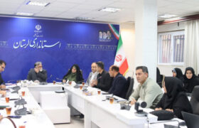 غربالگری ۹۴ درصد دانشآموزان ابتدایی لرستان در طرح نماد