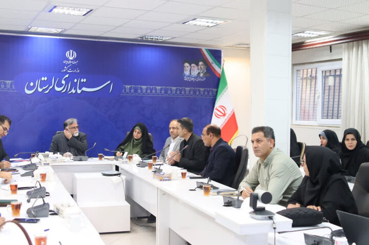 غربالگری ۹۴ درصد دانشآموزان ابتدایی لرستان در طرح نماد