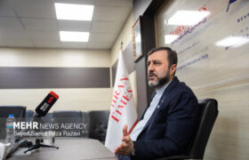 غریب آبادی: مسیر رهبر شهید را با صلابت و عقلانیت ادامه خواهیم داد