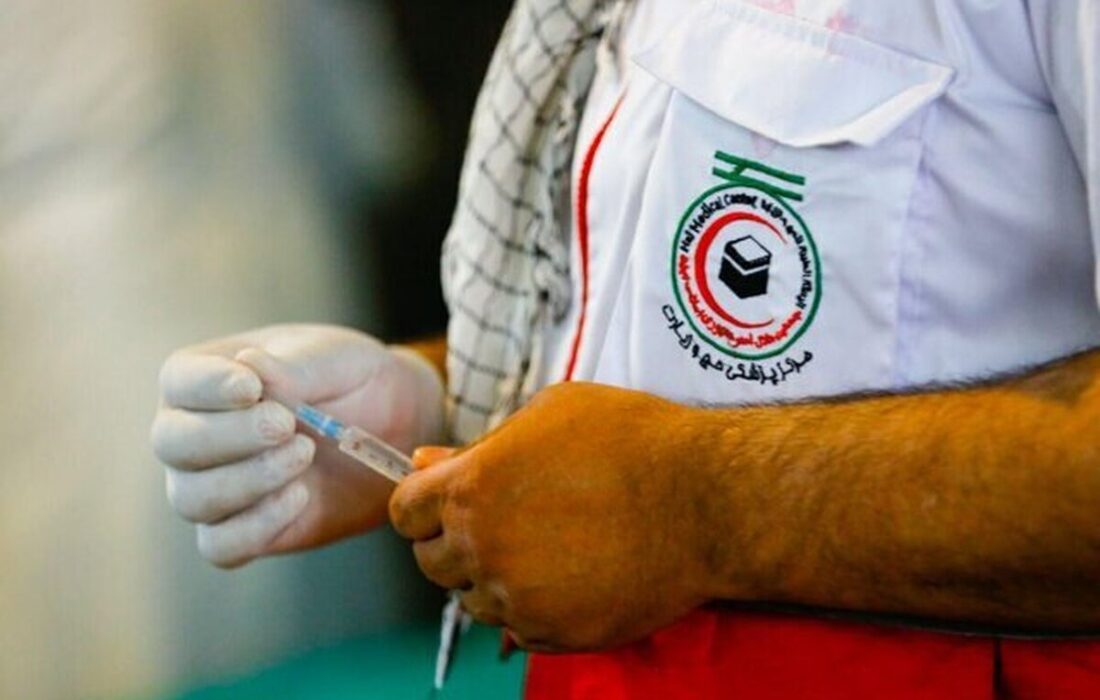 فراخوان جذب پزشکان داوطلب اعزام به حج تمتع ۱۴۰۶+ جزئیات