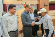فرماندار عسلویه: سطح خدمات رفاهی و معیشتی بازنشستگان ارتقا یابد