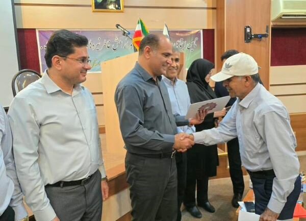 فرماندار عسلویه: سطح خدمات رفاهی و معیشتی بازنشستگان ارتقا یابد