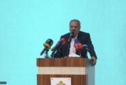 فرهنگ ایثار و شهادت مهمترین مؤلفه قدرت جمهوری اسلامی ایران است