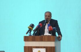 فرهنگ ایثار و شهادت مهمترین مؤلفه قدرت جمهوری اسلامی ایران است