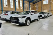 فروش جدید خودروهای وارداتی کلید خورد؛ جزئیات ثبتنام و انتخاب خودرو