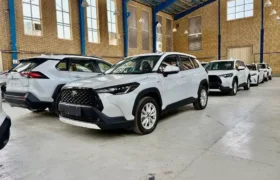 فروش جدید خودروهای وارداتی کلید خورد؛ جزئیات ثبتنام و انتخاب خودرو