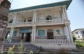 فروپاشی تجارتخانه روسها؛ میراث ملی قربانی بیتدبیری شد!