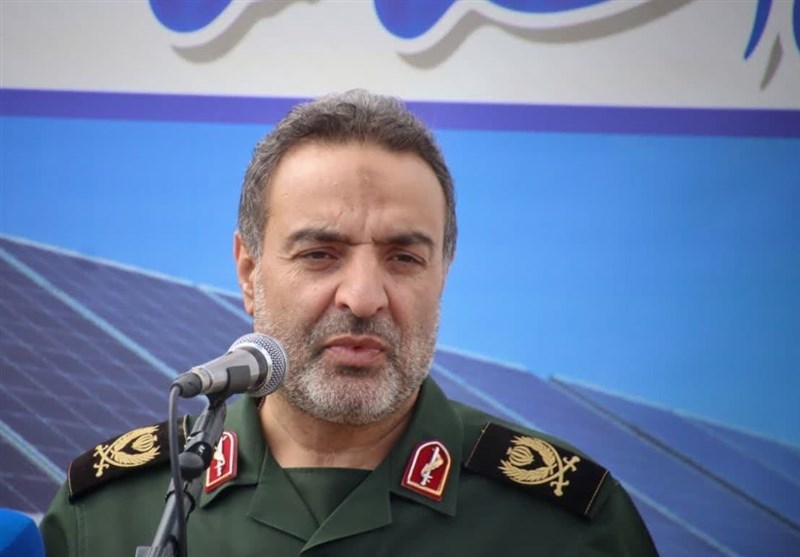 فروپاشی تمدن پوشالی غرب؛ تکلیفمان را با دشمن روشن میکنیم
