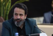 فضاآرایی مشهد در سوگ امام حسین علیه السلام و بدرقه رهبر شهید