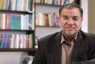 فضائلی: تا دقایقی دیگر جزئیات مراسم تشییع قائد امت اعلام میشود