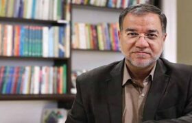 فضائلی: تا دقایقی دیگر جزئیات مراسم تشییع قائد امت اعلام میشود