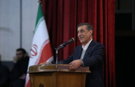 قائمپناه: باید مصرف آب کشاورزی ۱۶ میلیارد مترمکعب کاهش یابد