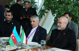 قالیباف: اجلاس PUIC میتواند انسجام کشورهای اسلامی را تقویت کند