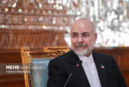 قالیباف عازم باکو شد