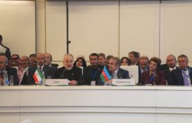 قالیباف:ایران نشان داد دوران تحمیل اراده بر ملتهای مستقل تمام شده است
