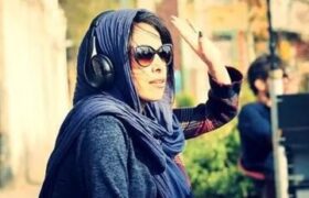 «قرار» از نگاه مریم بحرالعلومی
