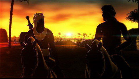 قفل اکران «رستاخیز» در محرم باز میشود؟ قفل اکران «رستاخیز» در محرم باز میشود؟