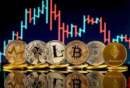 قیمت بیت کوین، اتریوم و سایر ارزهای دیجیتال امروز جمعه ۵ تیر ۱۴۰۵ + جدول