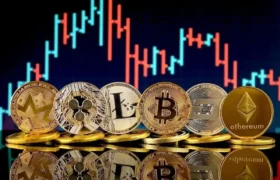 قیمت بیت کوین، اتریوم و سایر ارزهای دیجیتال امروز جمعه ۵ تیر ۱۴۰۵ + جدول