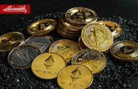 قیمت تتر، اتریوم و بیتکوین امروز شنبه ۲۳ خرداد | بازار در حالت احتیاط