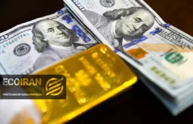 قیمت دلار امروز دوشنبه 18خرداد/ دلار کاهشی شد + جدول
