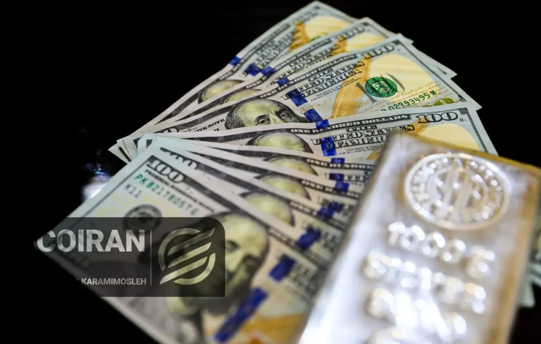 قیمت دلار امروز دوشنبه 1تیر/ افزایش قیمت + جدول