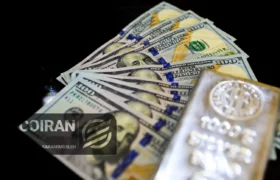 قیمت دلار امروز دوشنبه 1تیر/ افزایش قیمت + جدول