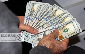 قیمت دلار امروز چهارشنبه 27خرداد 1405/ افزایش نرخ + جدول و جزئیات کامل