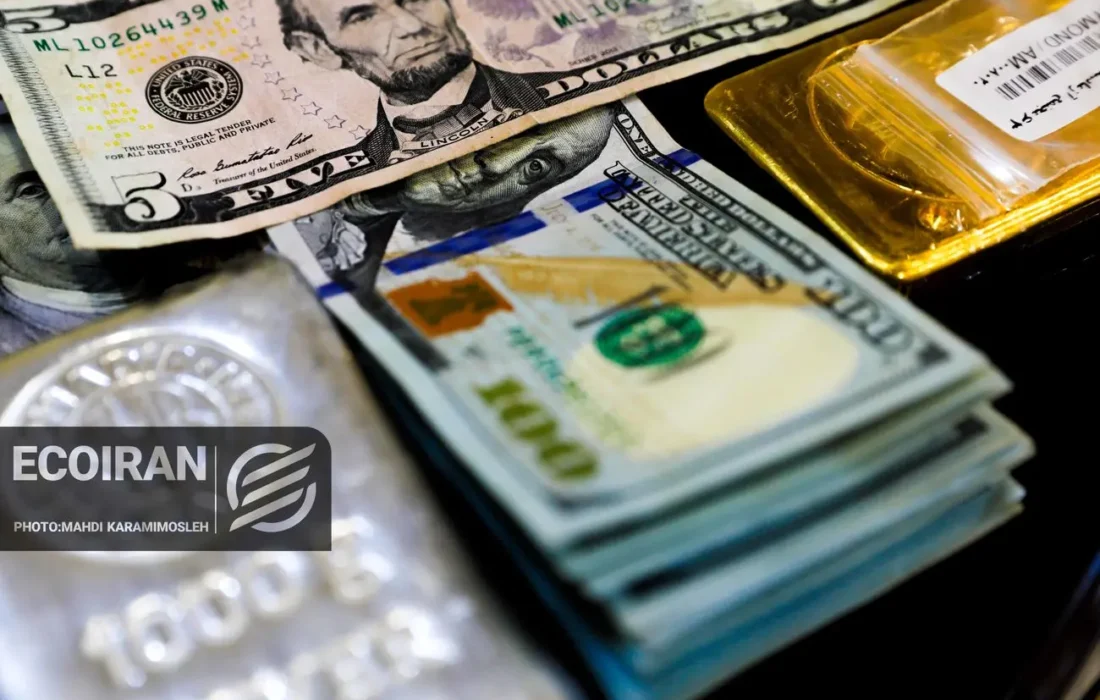 قیمت دلار امروز یکشنبه 17خرداد/ افزایش قیمت + جدول و جزئیات