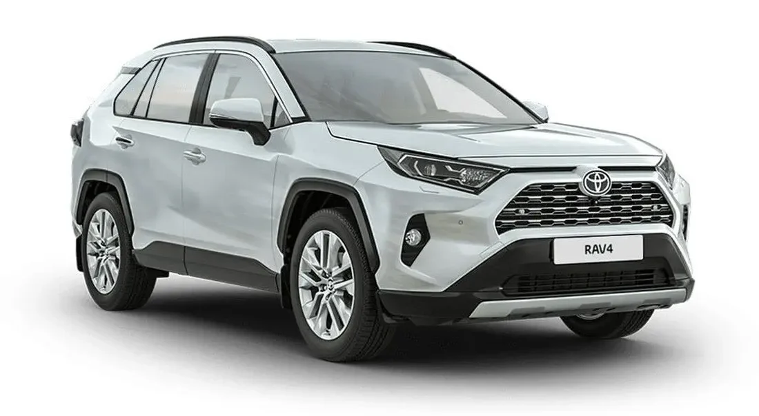 قیمت رسمی تویوتا RAV4 ۲۰۲۵ اعلام شد + شرایط ثبتنام و زمان تحویل
