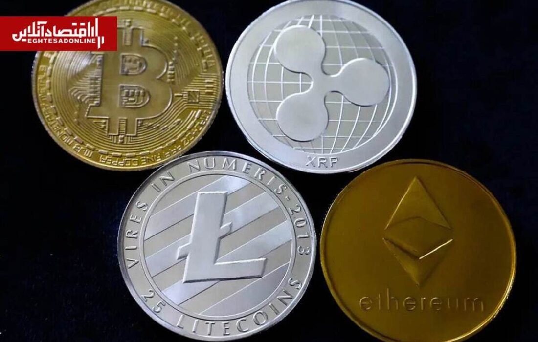 قیمت رمزارزها امروز پنجشنبه ۲۸ خرداد ۱۴۰۵ | بیتکوین درجا زد؛ فنر تتر در رفت