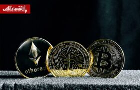 قیمت رمزارزها امروز چهارشنبه ۲۷ خرداد ۱۴۰۵ | کاهش تتر و بیتکوین در برابر مقاومت اتریوم