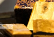 قیمت طلا امروز دوشنبه 25خرداد/ افزایش قیمت + نمودار و جزئیات