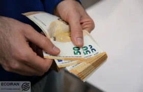 قیمت یورو امروز شنبه 23خرداد 1405/ ریزش شدید قیمت + جدول و جزئیات