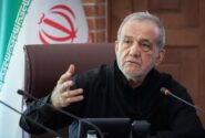 لزوم توسعه خطوط ریلی ترانزیتی کشور؛ استاندران رئیس جمهور استانها هستند